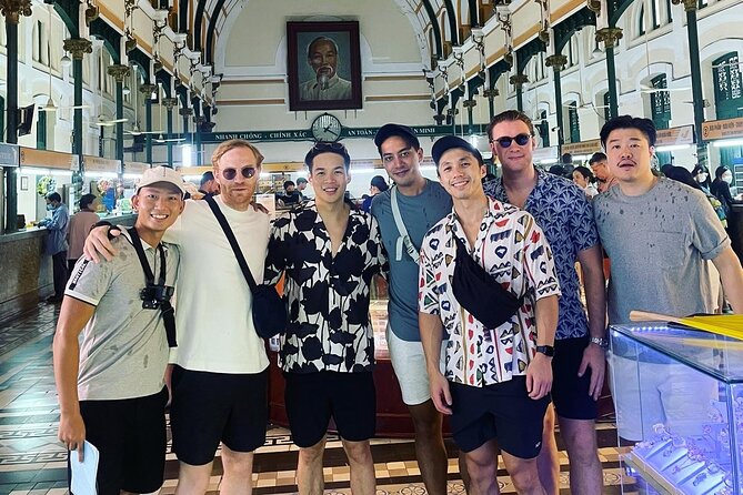 Saigon Unseen: Culture, Coffee, Hidden Spots Motorbike Adventure - Four details that make this ride different