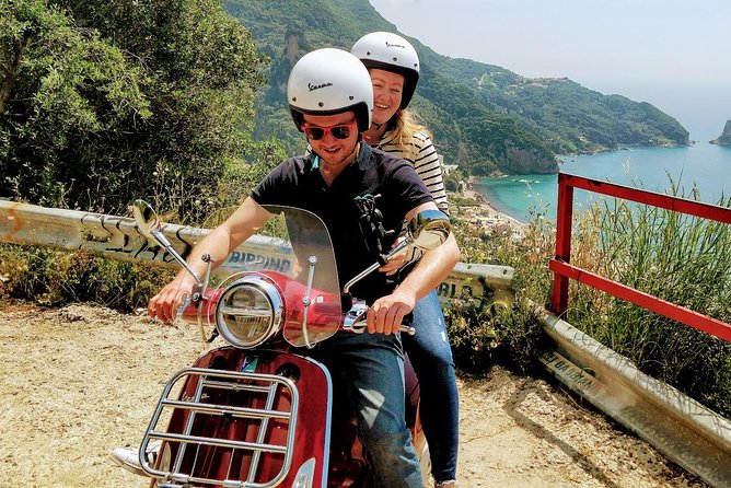 Savour The Flavors Of Corfu Vespa Scooter Tour - Who will enjoy this Corfu Vespa day most