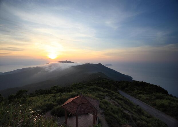 Scooter Adventure on Monkey Mountain - Key points to know before you book
