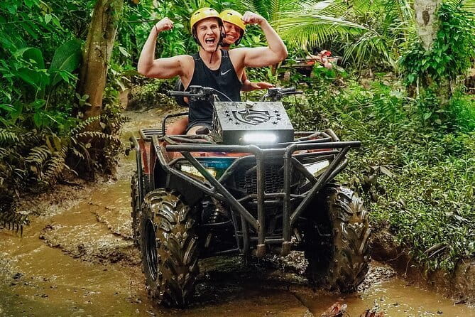 Scooter Lesson in Ubud - Who should book this Ubud experience?