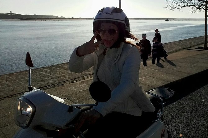 Scooter Rental 50cc - 24 hours - Key Points for Planning Your Porto Ride