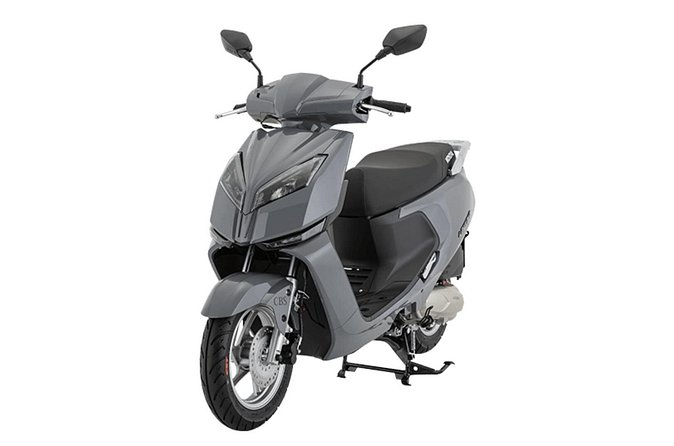 Scooter Rental In Cappadocia - What is included, and what you still pay for