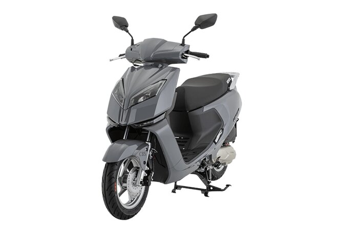 Scooter Rental In Cappadocia - Who will get the most from this rental