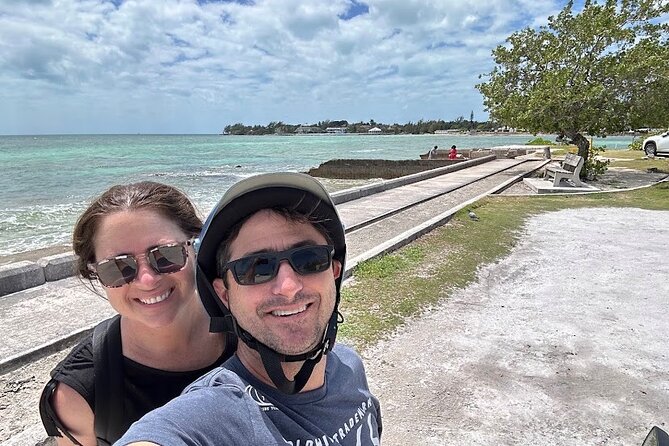 Scooter Rental Nassau - The drawbacks you should weigh