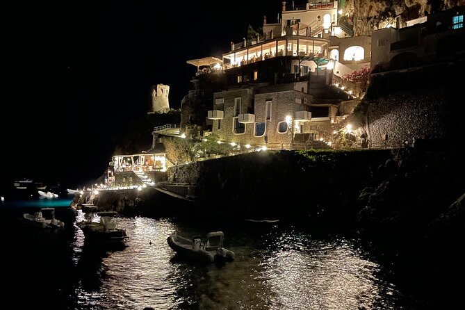 Scooter Rental to Visit Sorrento, Amalfi Coast, Positano and More - Booking, weather, and practical details