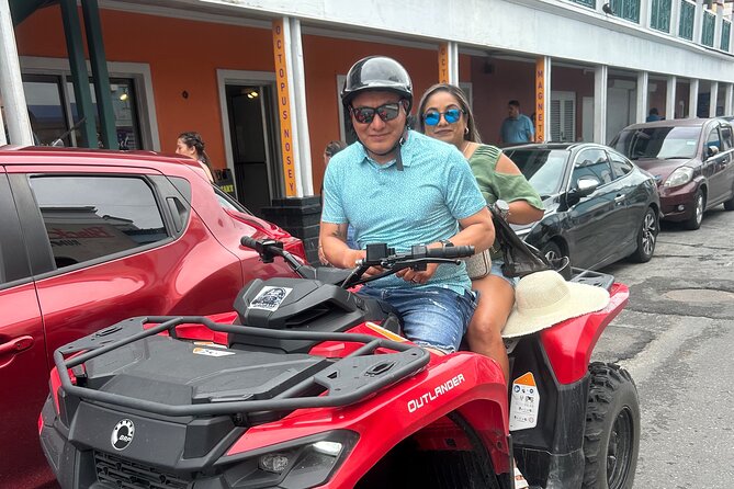 Scooter rentals ,Atv rentals and Buggy Rental,Nassau Bahamas - Why a rental can beat a standard Nassau tour