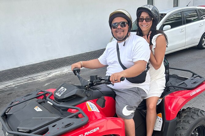 Scooter rentals ,Atv rentals and Buggy Rental,Nassau Bahamas - Price and what your $130 buys