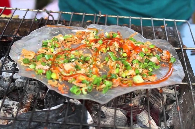 Scooter tour and street food around Buon Ma Thuot city. - Should you book the Buon Ma Thuot scooter food tour?