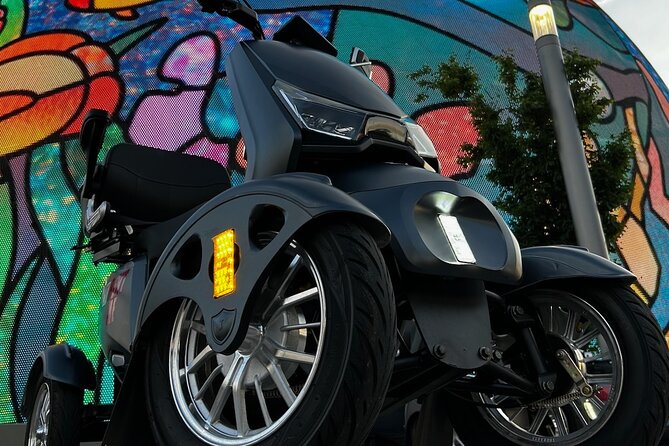 Scooter Tour of the Las Vegas Strip - Should You Book the Las Vegas Scooter Tour?