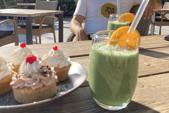 Self Guided E Scooter Brunch Tour in Mallorca Countryside - Why this e-scooter brunch works