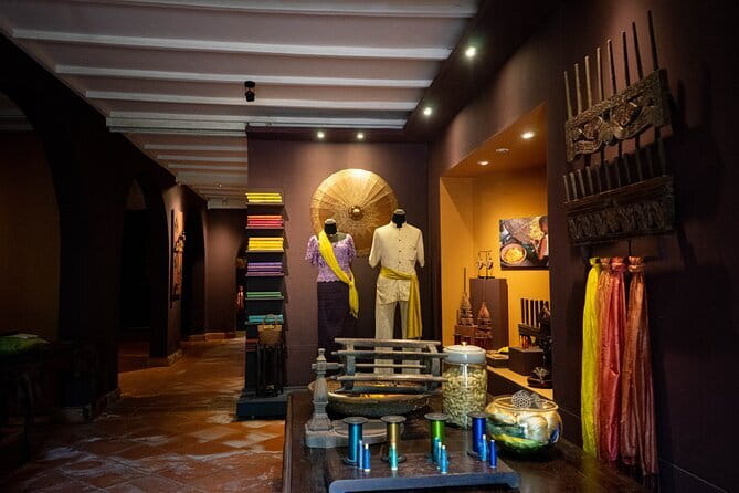Siem Reap City Tour By Vespa - What the $49 price really covers