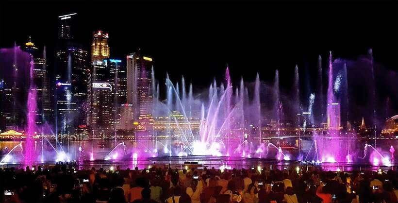 Singapore: Sunset City Tour by Kick Scooter - What the $54 price gets you