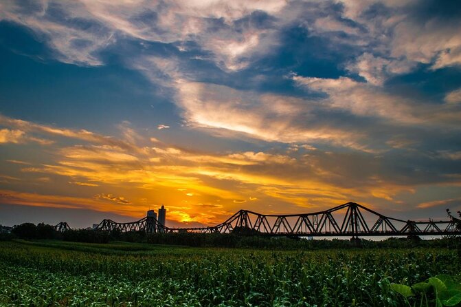 The Hidden Side Of Hanoi By Scooter - Key points to know before booking