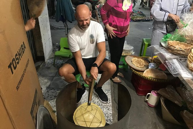 The Unique Ao Dai Street Food Tour By Scooter - Is $39 a Fair Price?