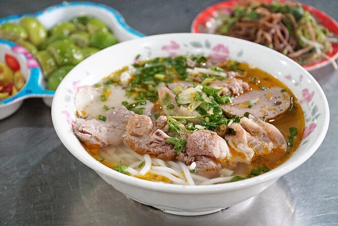 The Unique Ao Dai Street Food Tour By Scooter - Who Will Get the Most from This Experience?