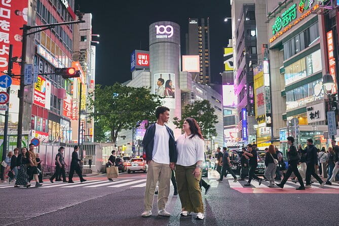 Tokyo: E-scooter Experience & Tokyo Tower night Tour - Price, timing, and who gets the most value