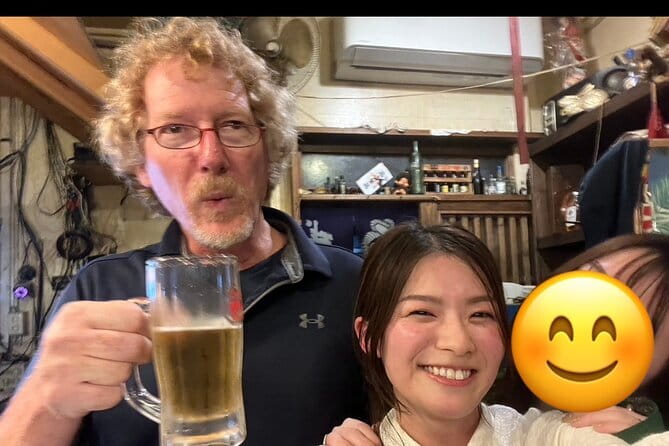 Tokyo: E-scooter Experience & Tokyo Tower night Tour - Practical strengths and possible drawbacks