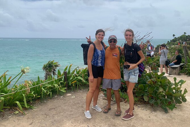 Tulum Area Guided Scooter Tour to 3 Cenote's, Snorkel/Swim & Local Lunch - Scooter, e-bike, or ATV: choosing your ride