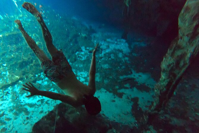 Tulum Area Guided Scooter Tour to 3 Cenote's, Snorkel/Swim & Local Lunch - Who will enjoy this tour most