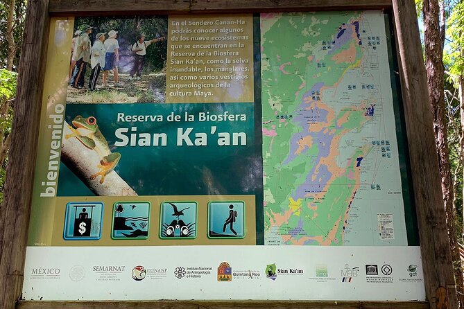 Tulum Guided ATV/Scooter, Muyil Ruins, Boat Eco, Float Down Mayan Canals + Lunch - Who should book this experience