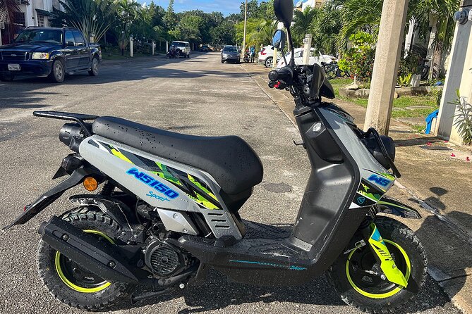 Tulum Guided Scooter Tour, Muyil Ruins, Boat Eco, Float Down Mayan Canals Lunch - Who will enjoy this six-hour outing