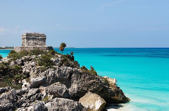 Tulum Vespa Tours with Lunch - Why a Vespa is a useful way to see Tulum