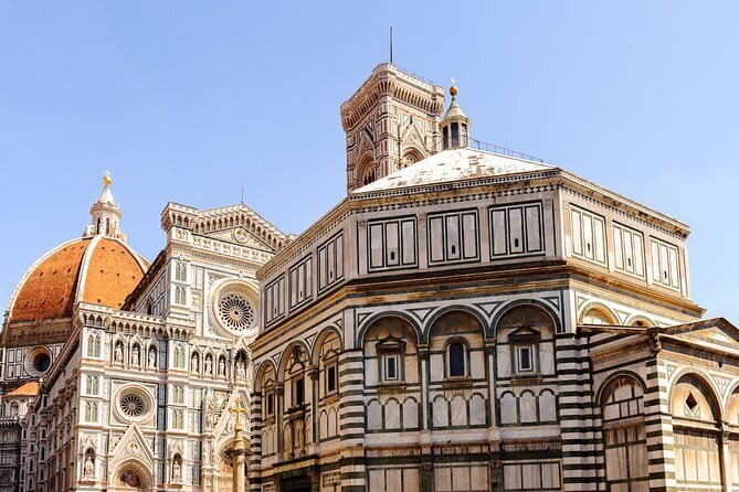 Tuscany Vespa Tour: Lunch & Wine Tasting, Countryside Roads - Who should book this Florence day trip