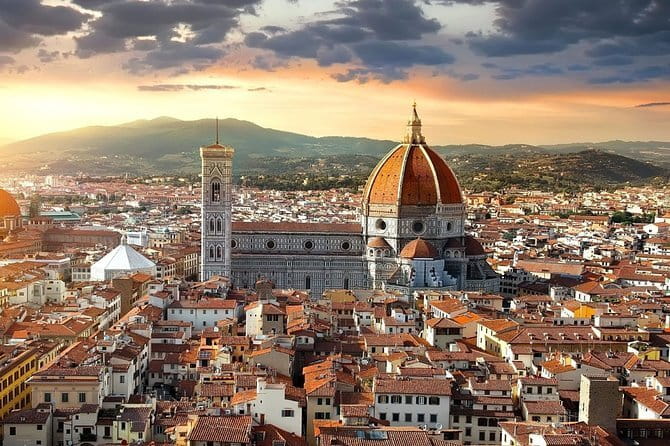 Tuscany Vespa Tour: Lunch & Wine Tasting, Countryside Roads - Small details that make the day easier