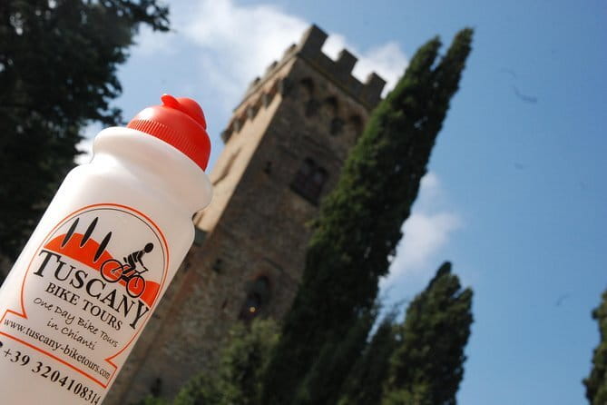 Tuscany Vespa Tours Through the Hills of Chianti - Practical details before you reserve