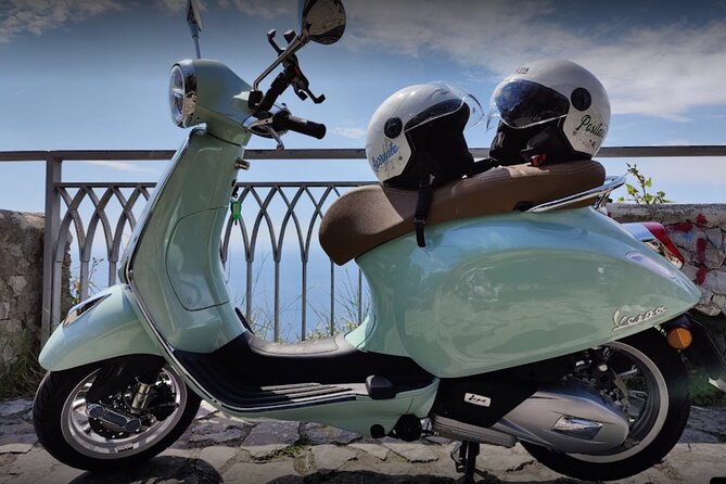 Vespa Rental to Discover Sorrento, Amalfi Coast, Positano & More - Who will enjoy this rental most