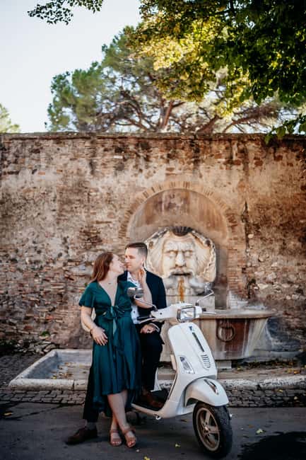 Vespa Scooter Tour "Rome as a Local" - Is $106 Good Value for 90 Minutes?
