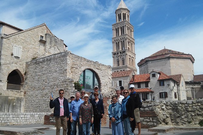 Vespa sightseeing tour & rental - Meet Split on two wheels - Safety, documents, and practical limits