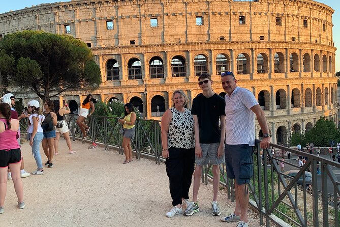Vespa Tour in Rome Driven by Us with Optional Pick Up - Piazza Navona starts the Roman story