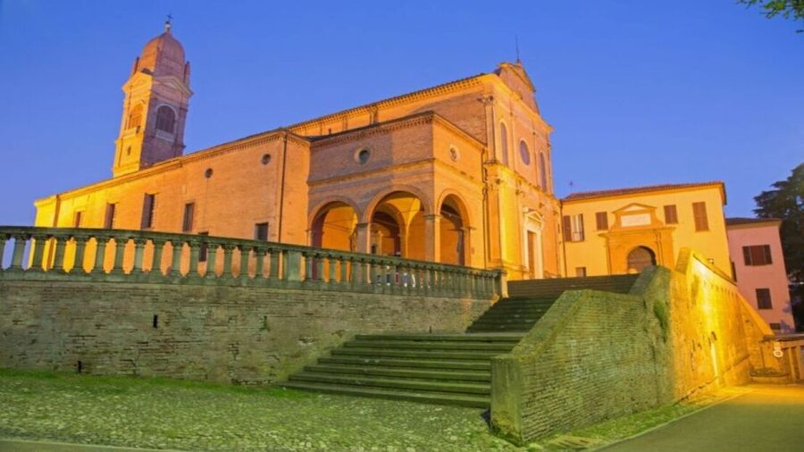 Vespa Tour in the Hills of Bologna - Booking advice for a smooth outing