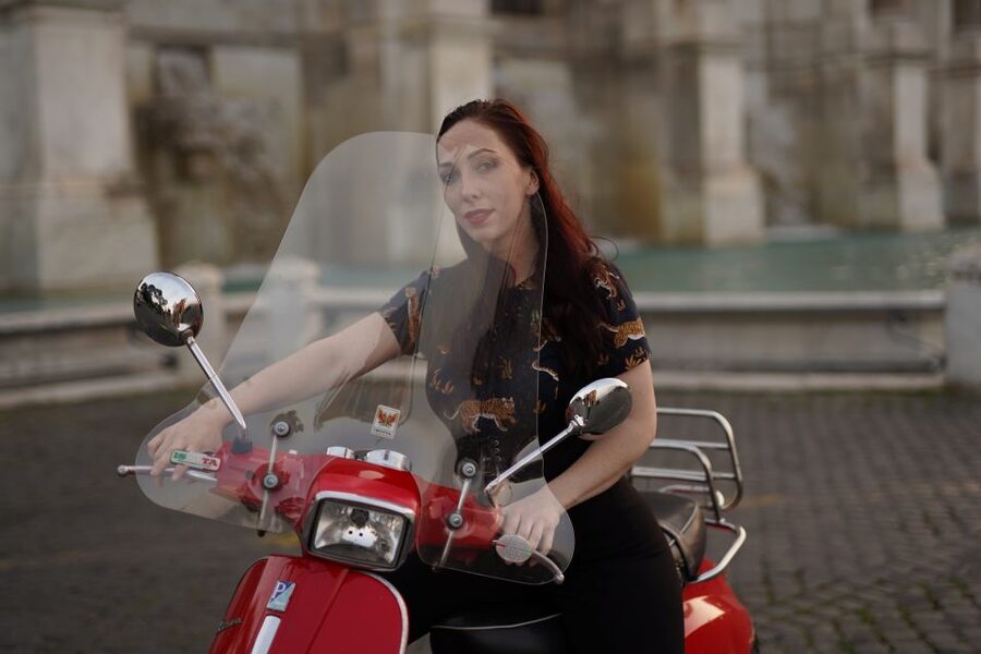 Vespa Tour with Professional Photographer - Practical booking advice