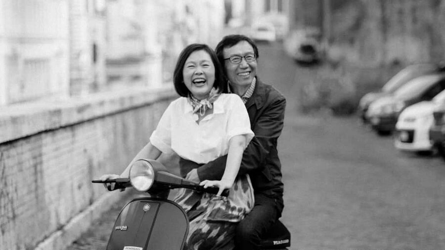 Vespa Tour with Professional Photography in Rome - Who will enjoy this ride most