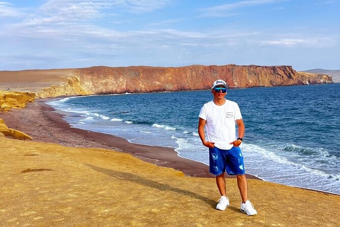 Visit the Paracas National Reserve on a SCOOTER - Weather and cancellation planning