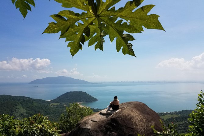 Your Incredible Scooter Adventure On Hai Van Pass - Key points to know before booking