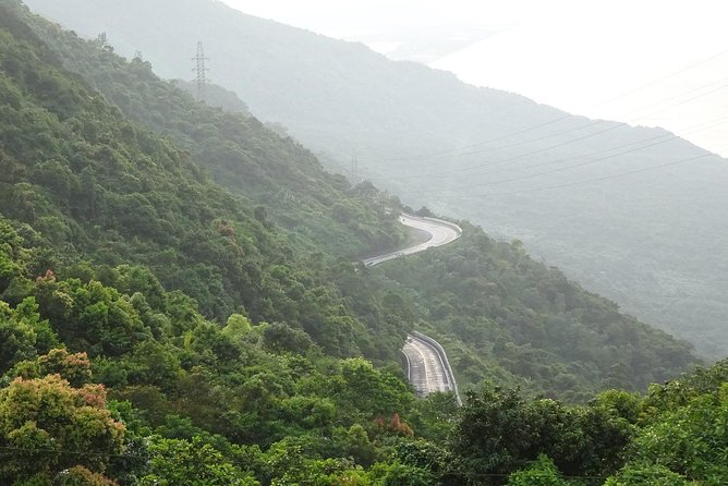 Your Incredible Scooter Adventure On Hai Van Pass - Starting at Tho Quang’s fishing coast