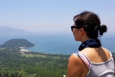 Your Incredible Scooter Adventure On Hai Van Pass