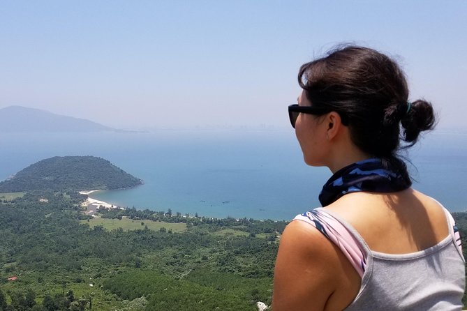 Your Incredible Scooter Adventure On Hai Van Pass - Crossing Hai Van Pass and its old gates