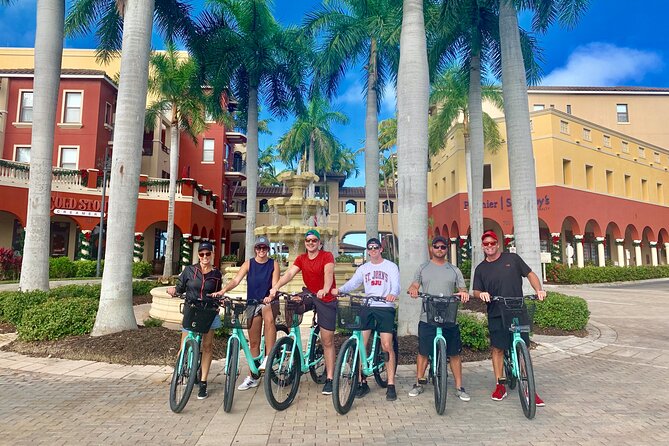 Your Ride Your Adventure Trikes Mopeds Segways and Bike Tour - Is the $59 price good value?
